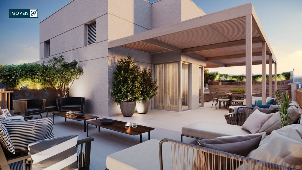 Cobertura, 4 quartos, 342 m² - Foto 12