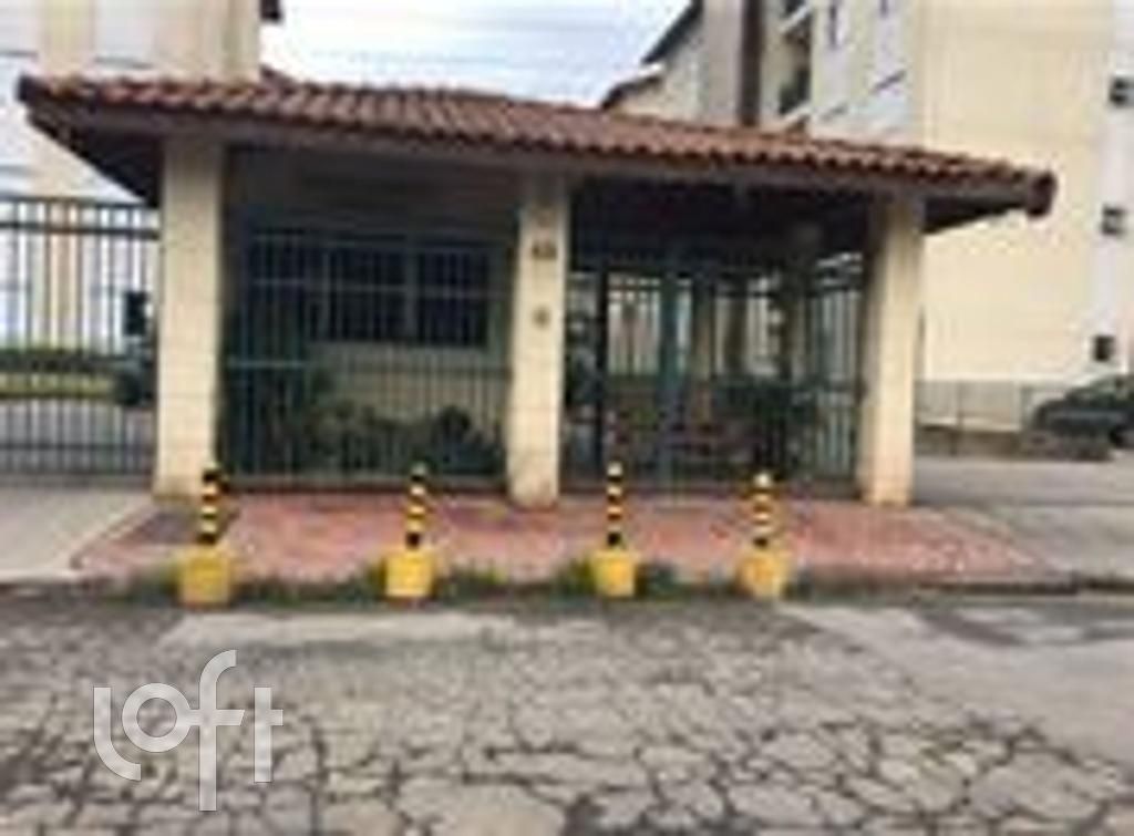 Apartamento à venda com 2 quartos, 54m² - Foto 38