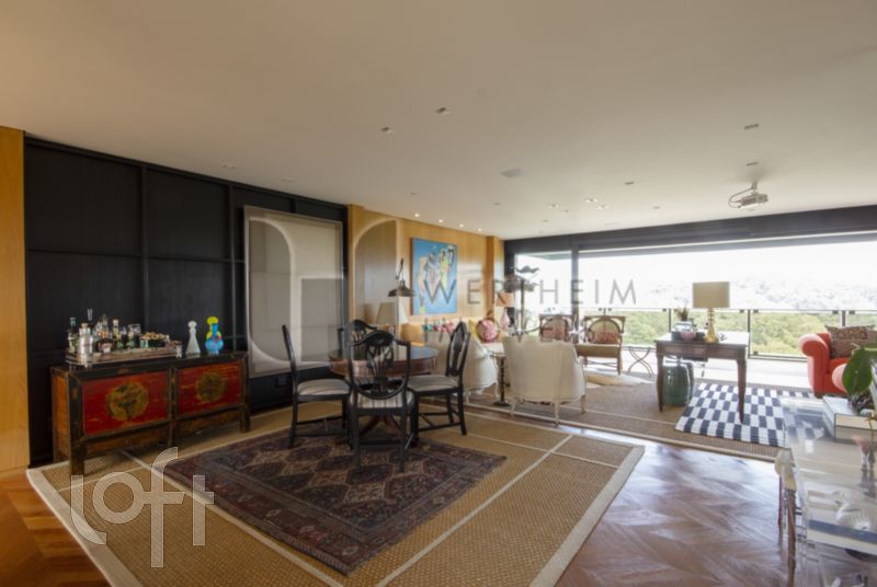 Apartamento, 3 quartos, 306 m² - Foto 7