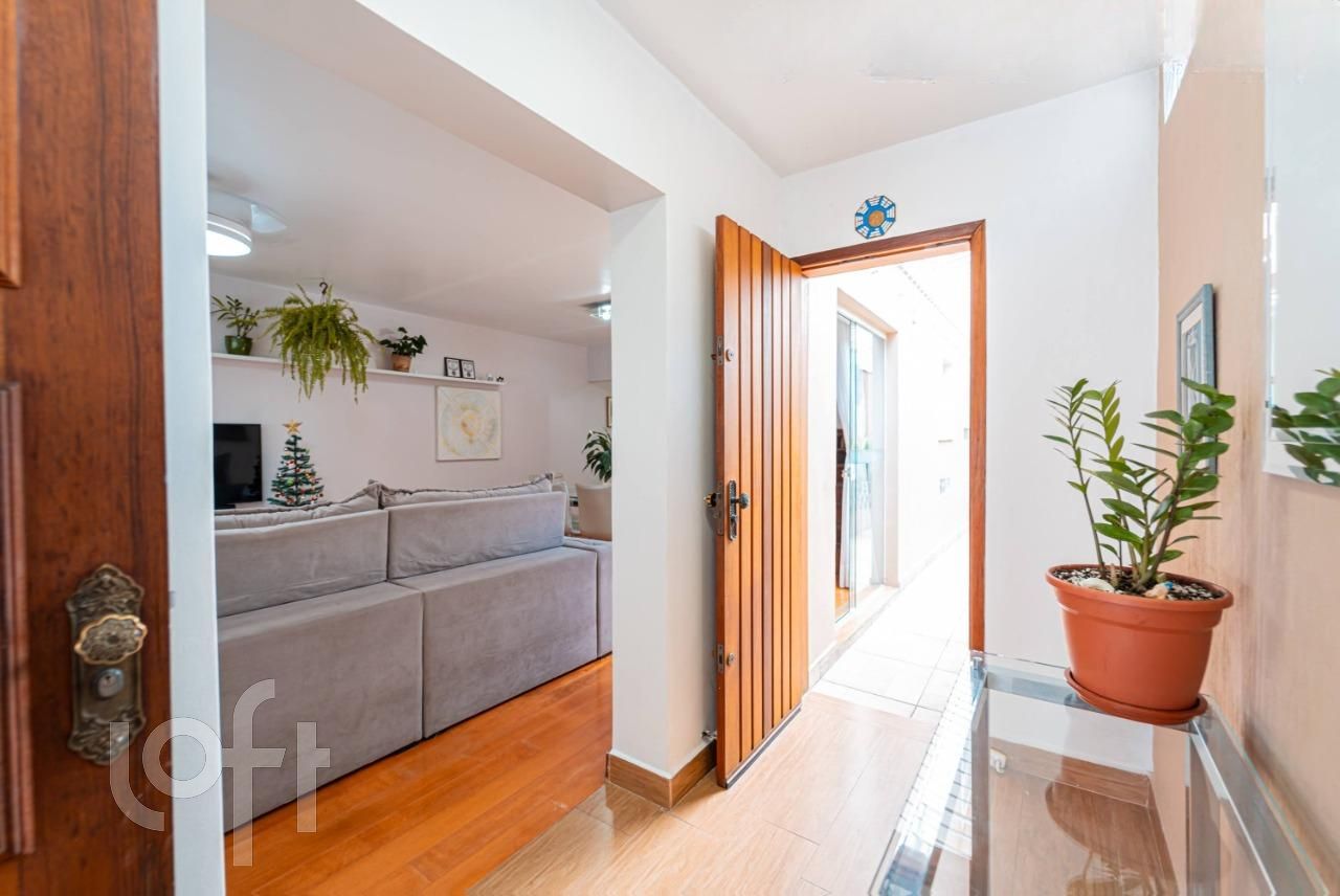 Casa, 3 quartos, 140 m² - Foto 8