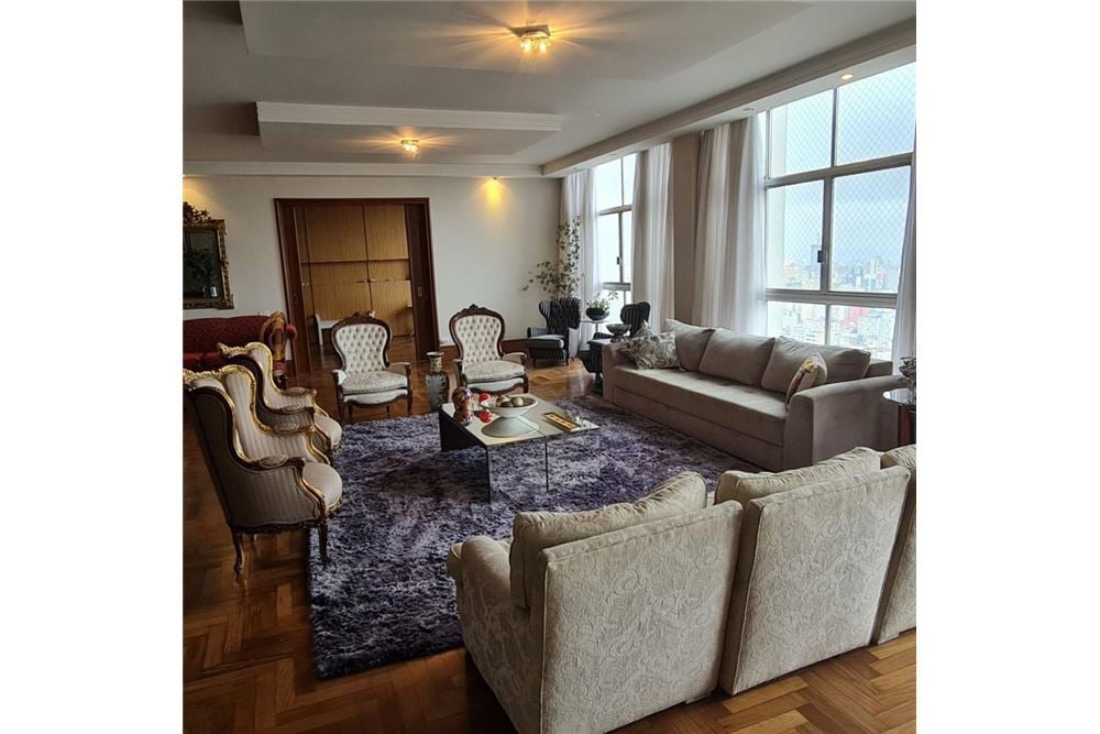 Apartamento, 4 quartos, 611 m² - Foto 22