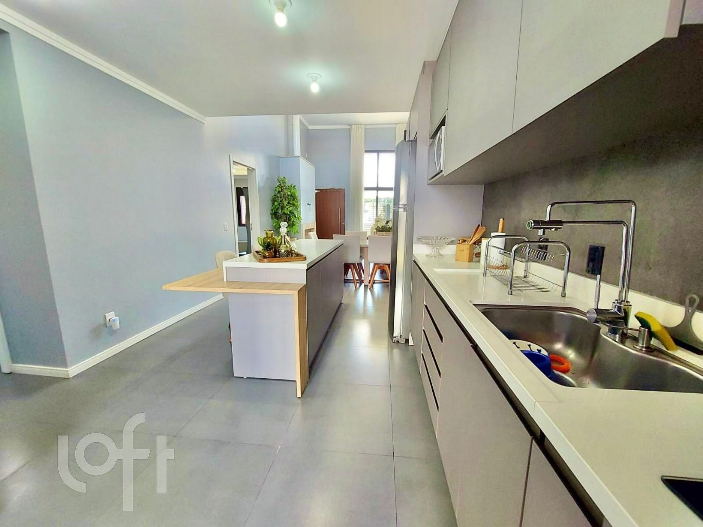 Casa, 3 quartos, 109 m² - Foto 8