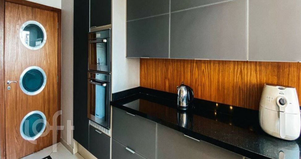 Apartamento, 3 quartos, 260 m² - Foto 19