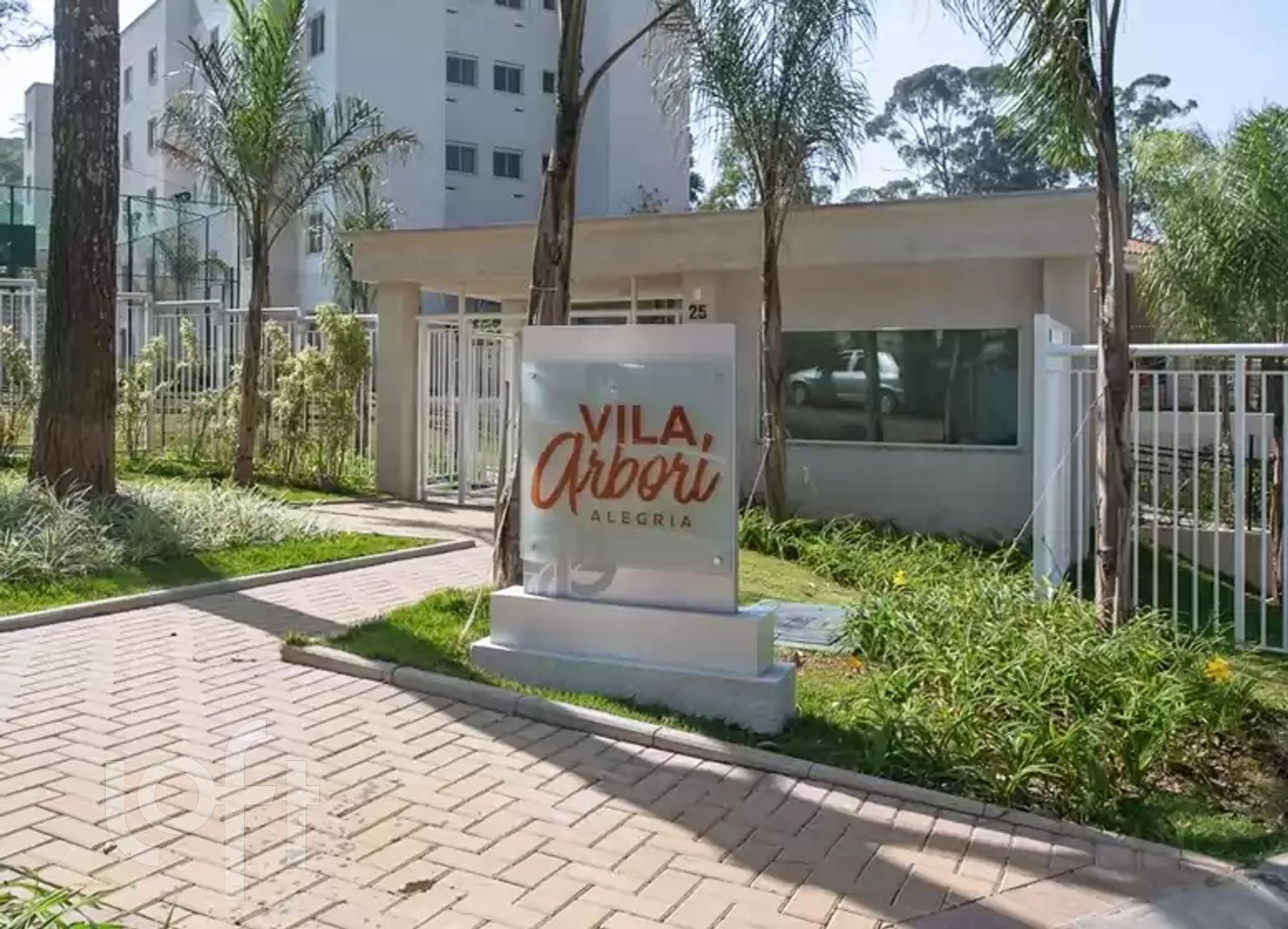 Apartamento, 2 quartos, 47 m² - Foto 9