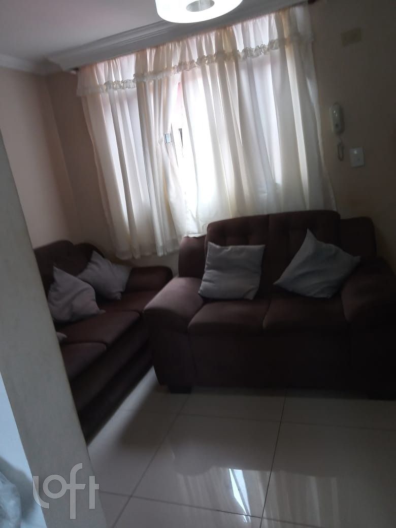 Apartamento, 2 quartos, 42 m² - Foto 5