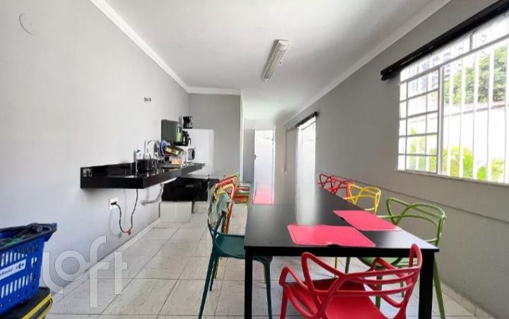 Casa, 4 quartos, 438 m² - Foto 54