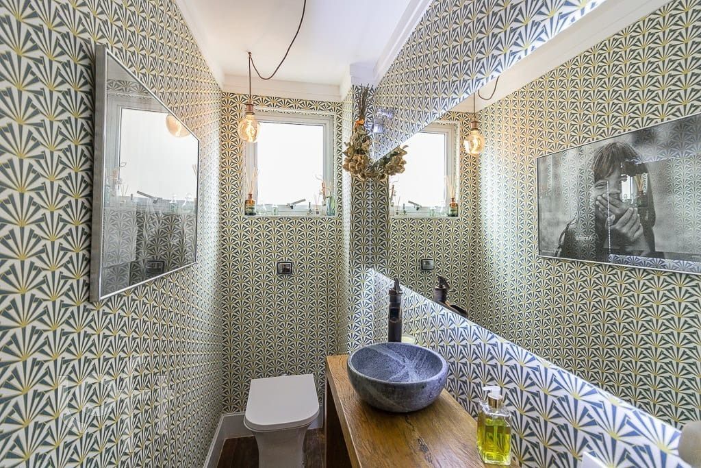 Apartamento, 4 quartos, 215 m² - Foto 26