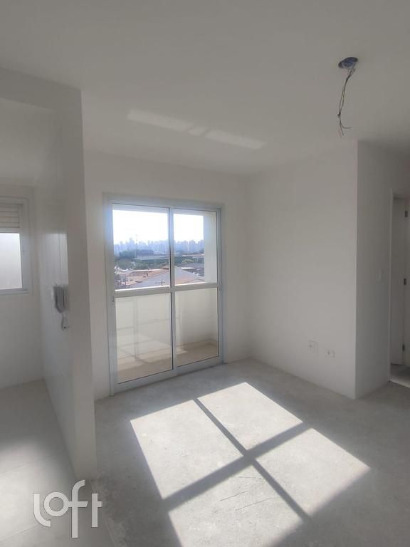 Apartamento, 2 quartos, 42 m² - Foto 7