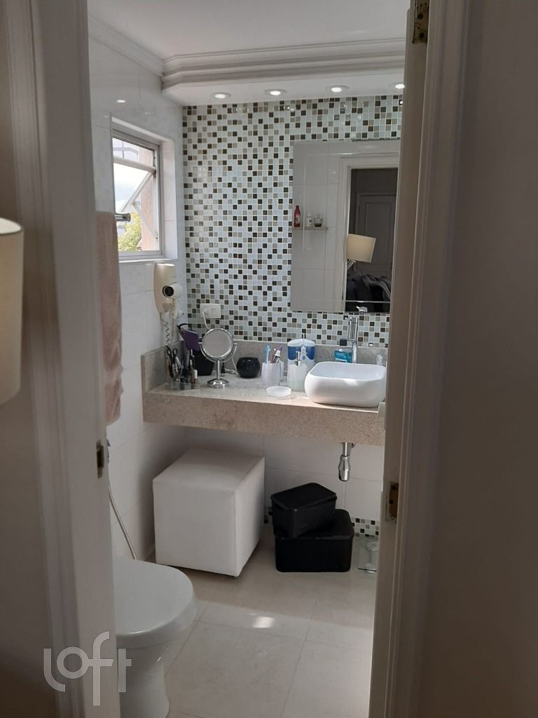 Apartamento, 3 quartos, 160 m² - Foto 24
