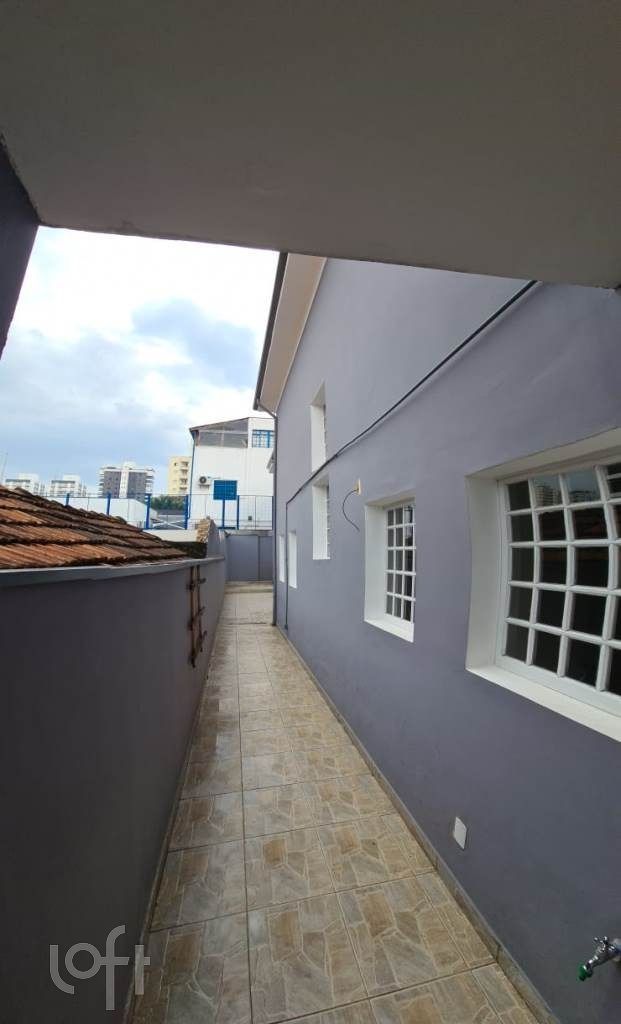 Casa, 4 quartos, 200 m² - Foto 19