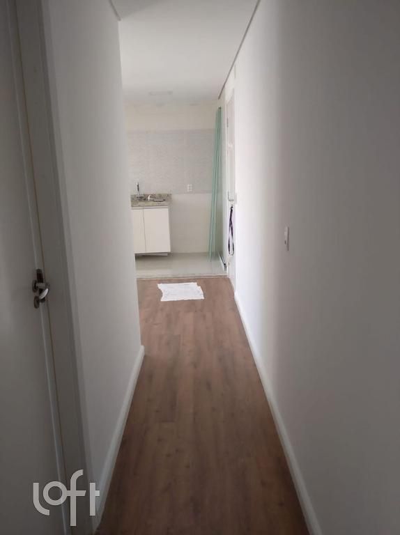Apartamento, 2 quartos, 46 m² - Foto 3