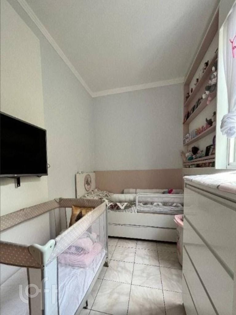 Casa, 3 quartos, 127 m² - Foto 1