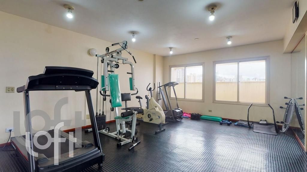 Apartamento à venda com 1 quarto, 48m² - Foto 5