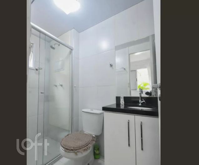 Apartamento à venda com 3 quartos, 69m² - Foto 11