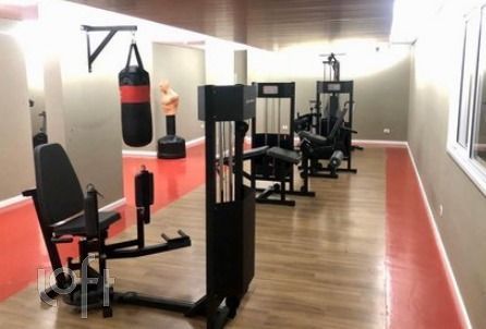 Apartamento, 3 quartos, 72 m² - Foto 28