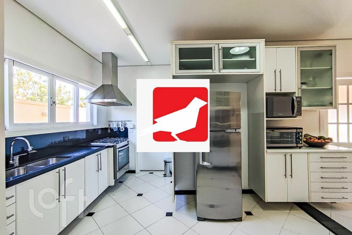 Casa, 4 quartos, 642 m² - Foto 16