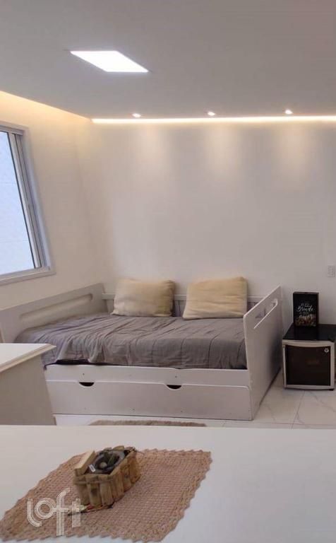 Apartamento à venda com 1 quarto, 36m² - Foto 6