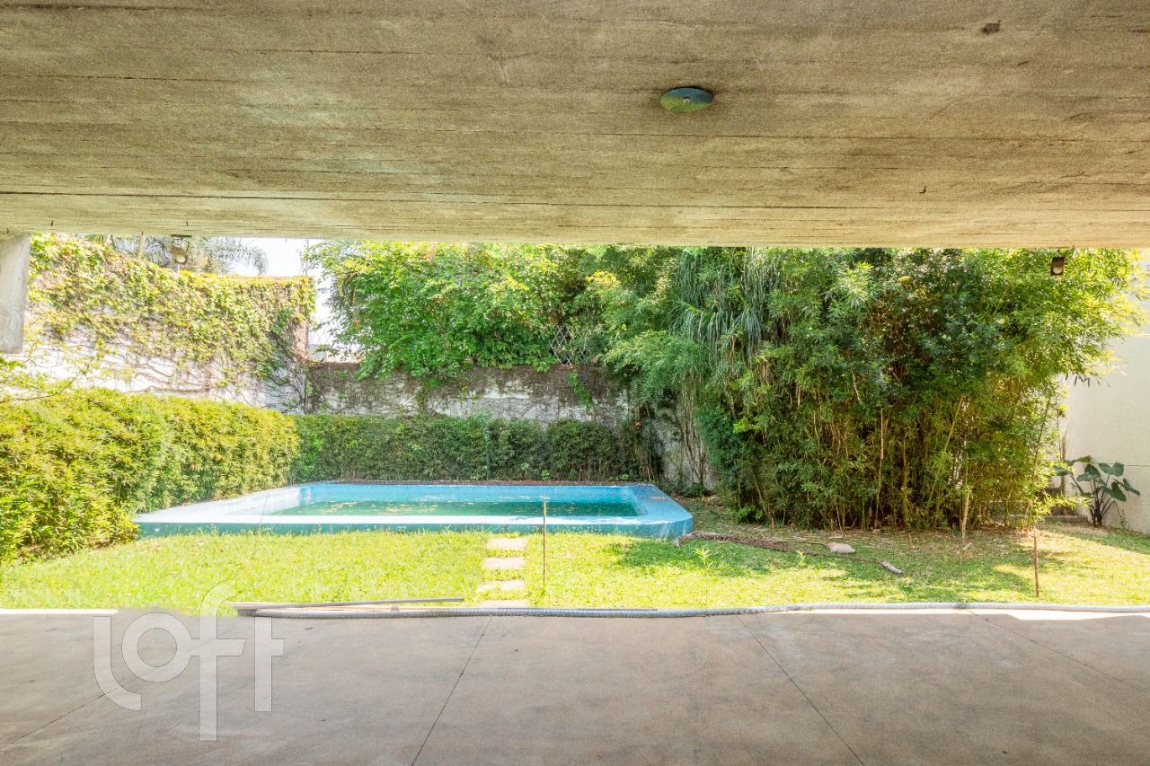 Casa à venda com 3 quartos, 422m² - Foto 12
