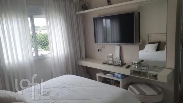 Apartamento, 3 quartos, 125 m² - Foto 9