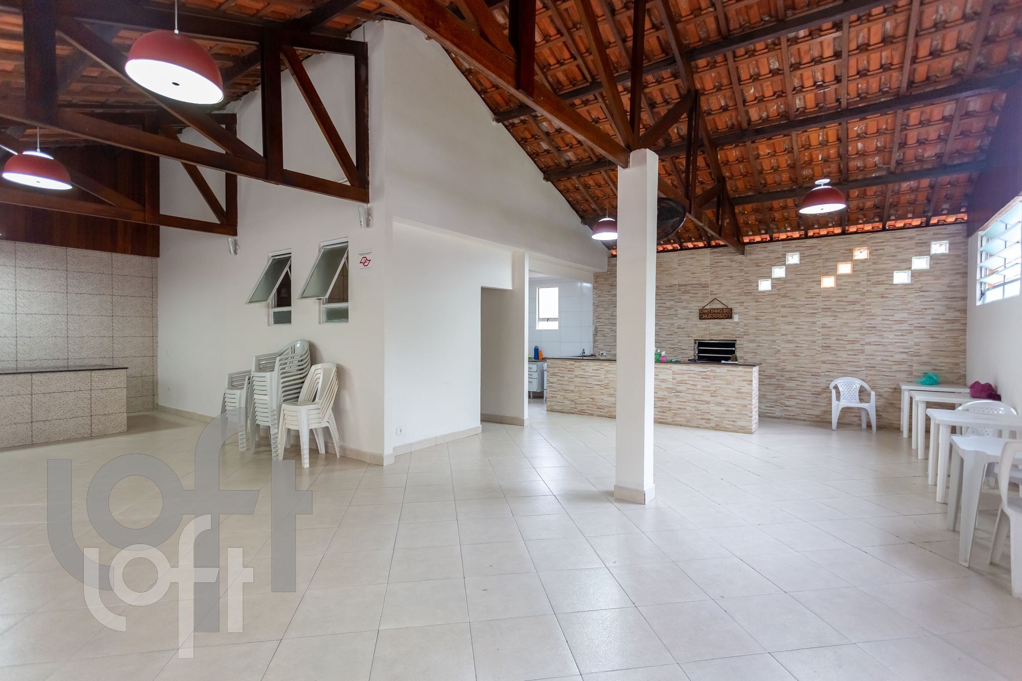 Apartamento à venda com 2 quartos, 58m² - Foto 18