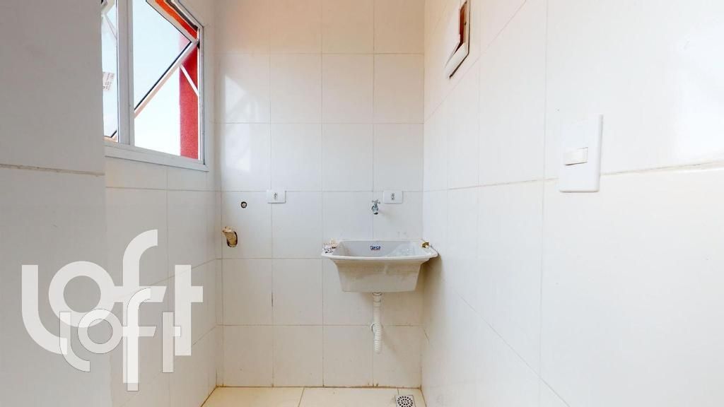 Apartamento à venda com 2 quartos, 54m² - Foto 15