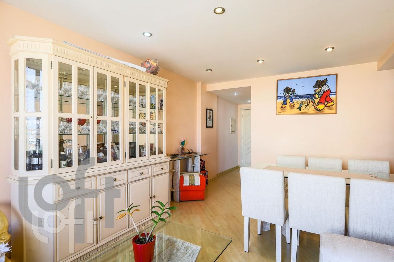 Apartamento, 3 quartos, 104 m² - Foto 5