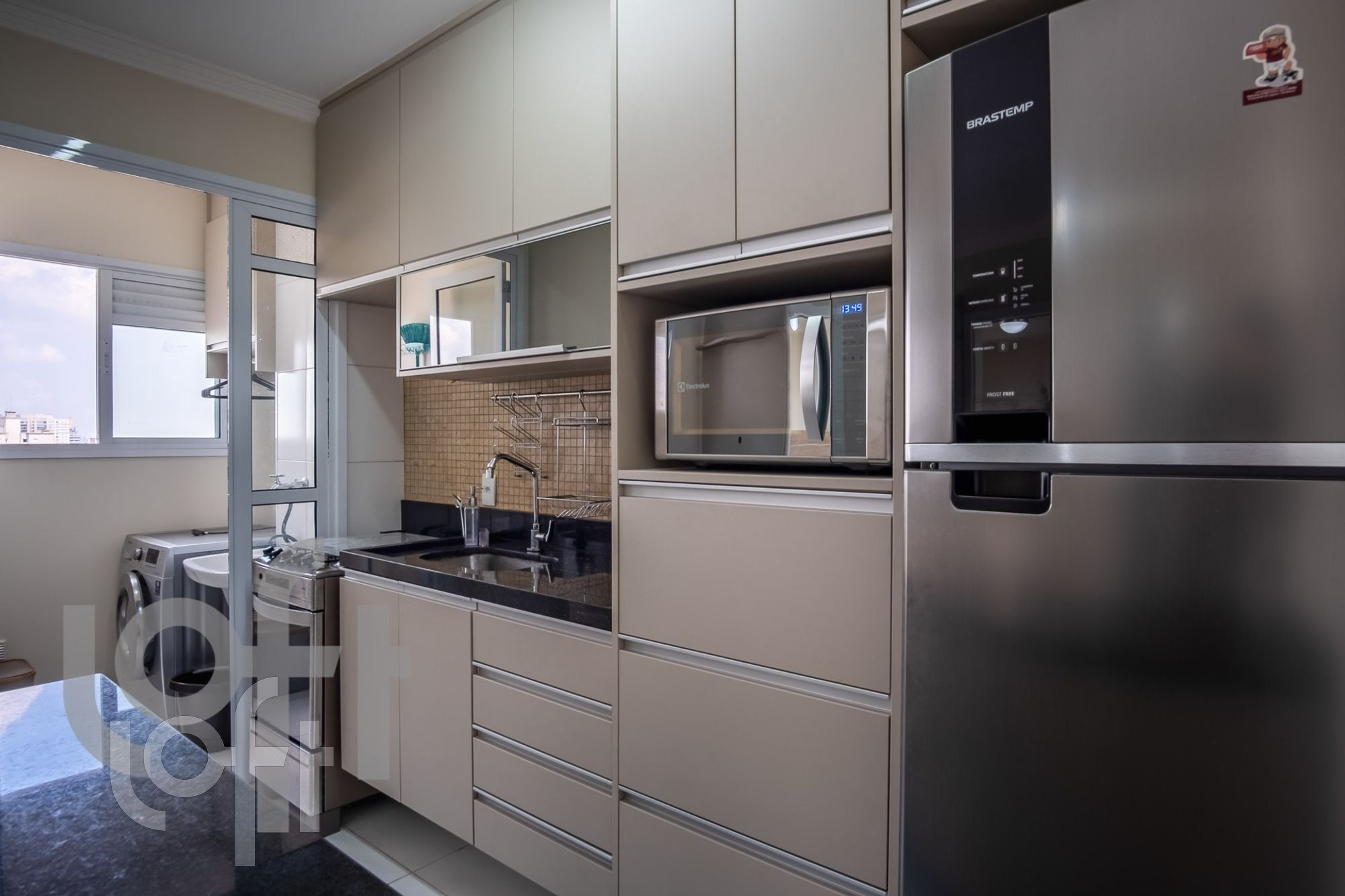 Apartamento, 1 quarto, 45 m² - Foto 13