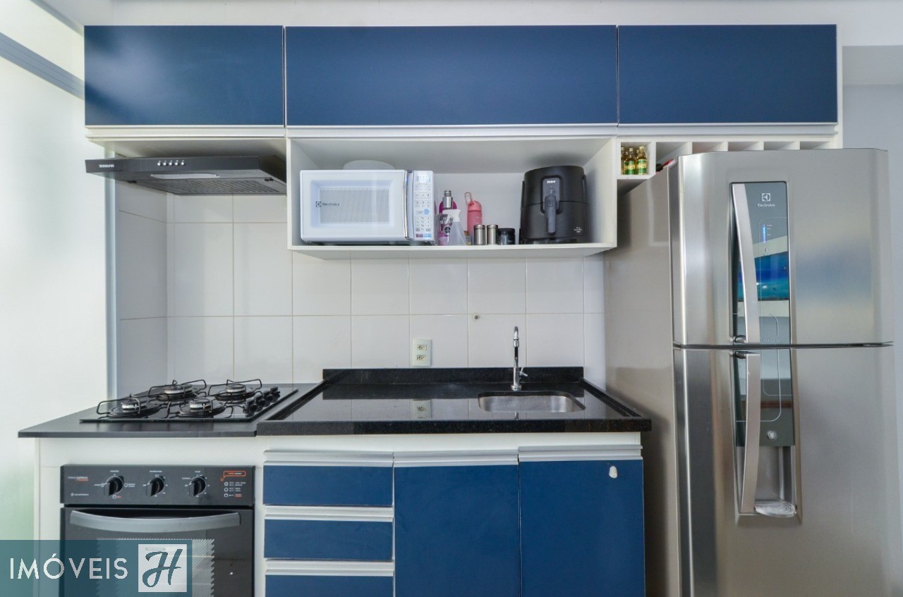 Apartamento, 2 quartos, 67 m² - Foto 17