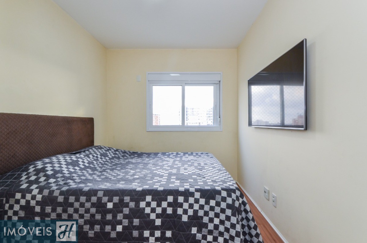 Apartamento, 2 quartos, 67 m² - Foto 5