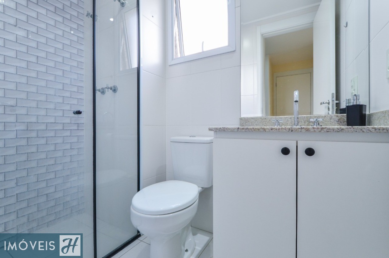 Apartamento, 2 quartos, 67 m² - Foto 7