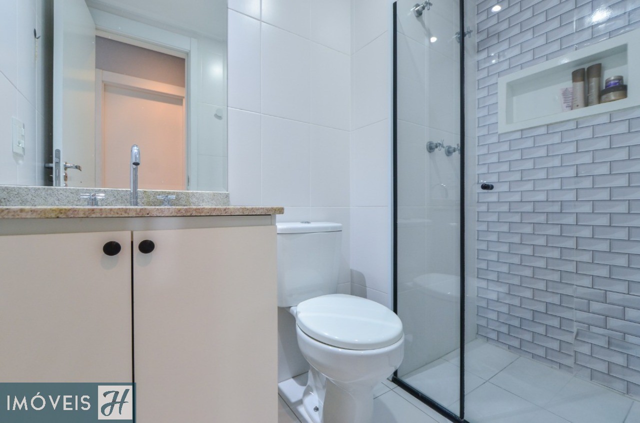 Apartamento, 2 quartos, 67 m² - Foto 9