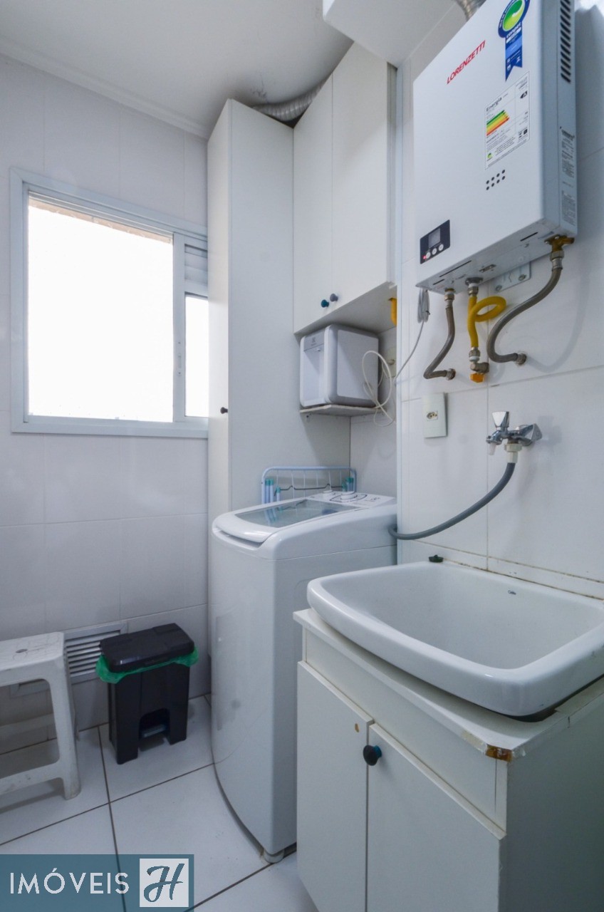 Apartamento, 2 quartos, 67 m² - Foto 2