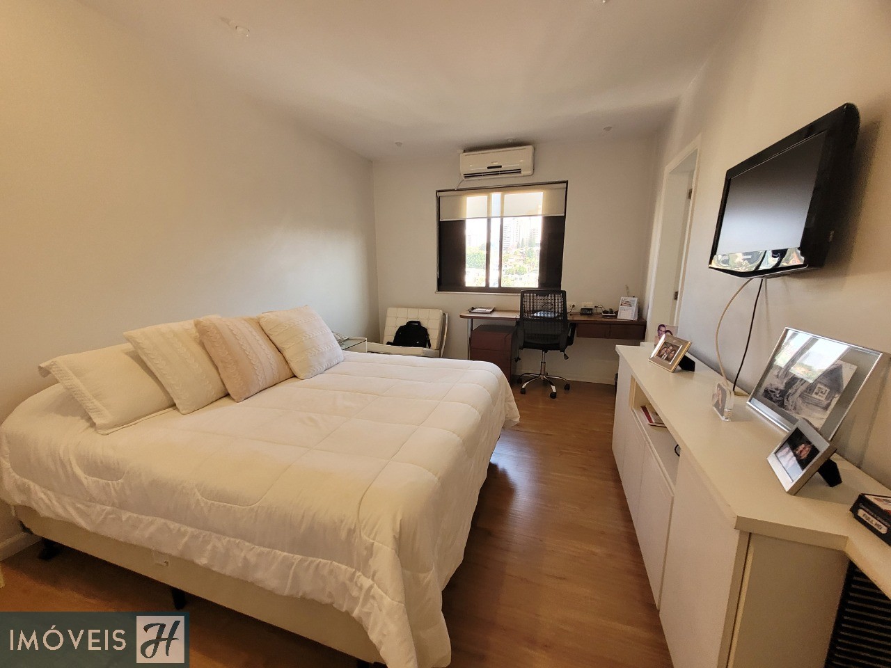 Apartamento à venda com 4 quartos, 400m² - Foto 21