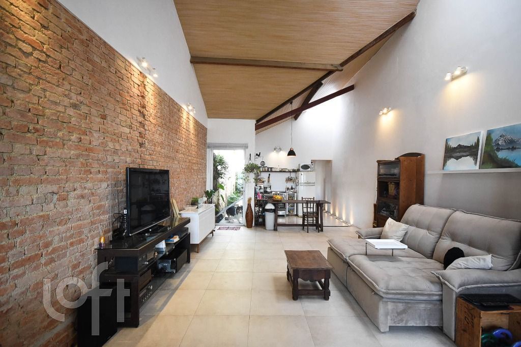 Casa, 1 quarto, 111 m² - Foto 4