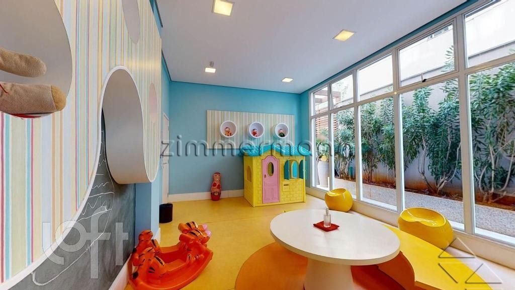 Apartamento à venda com 1 quarto, 35m² - Foto 16