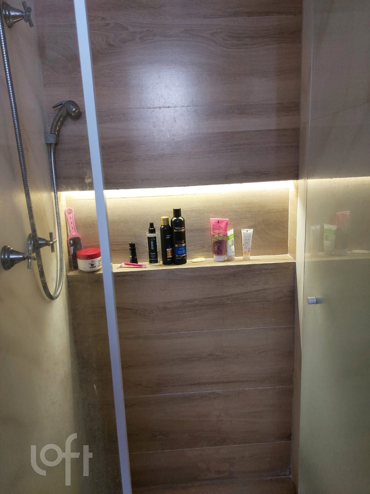 Apartamento à venda com 2 quartos, 52m² - Foto 18