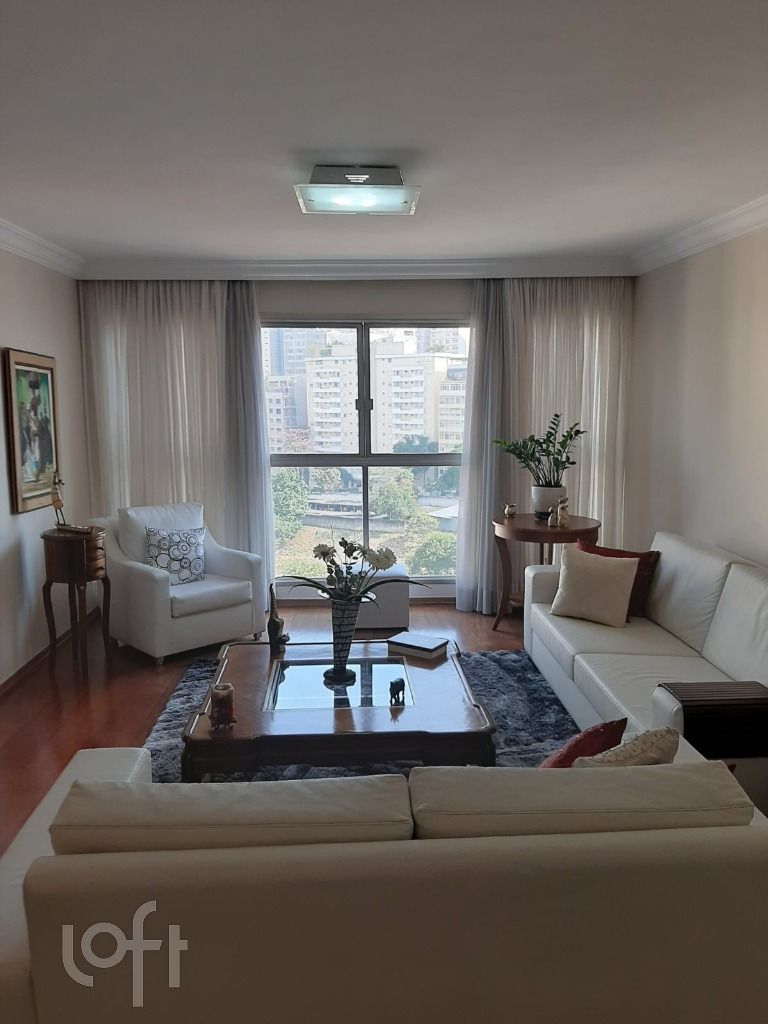 Apartamento, 3 quartos, 160 m² - Foto 4