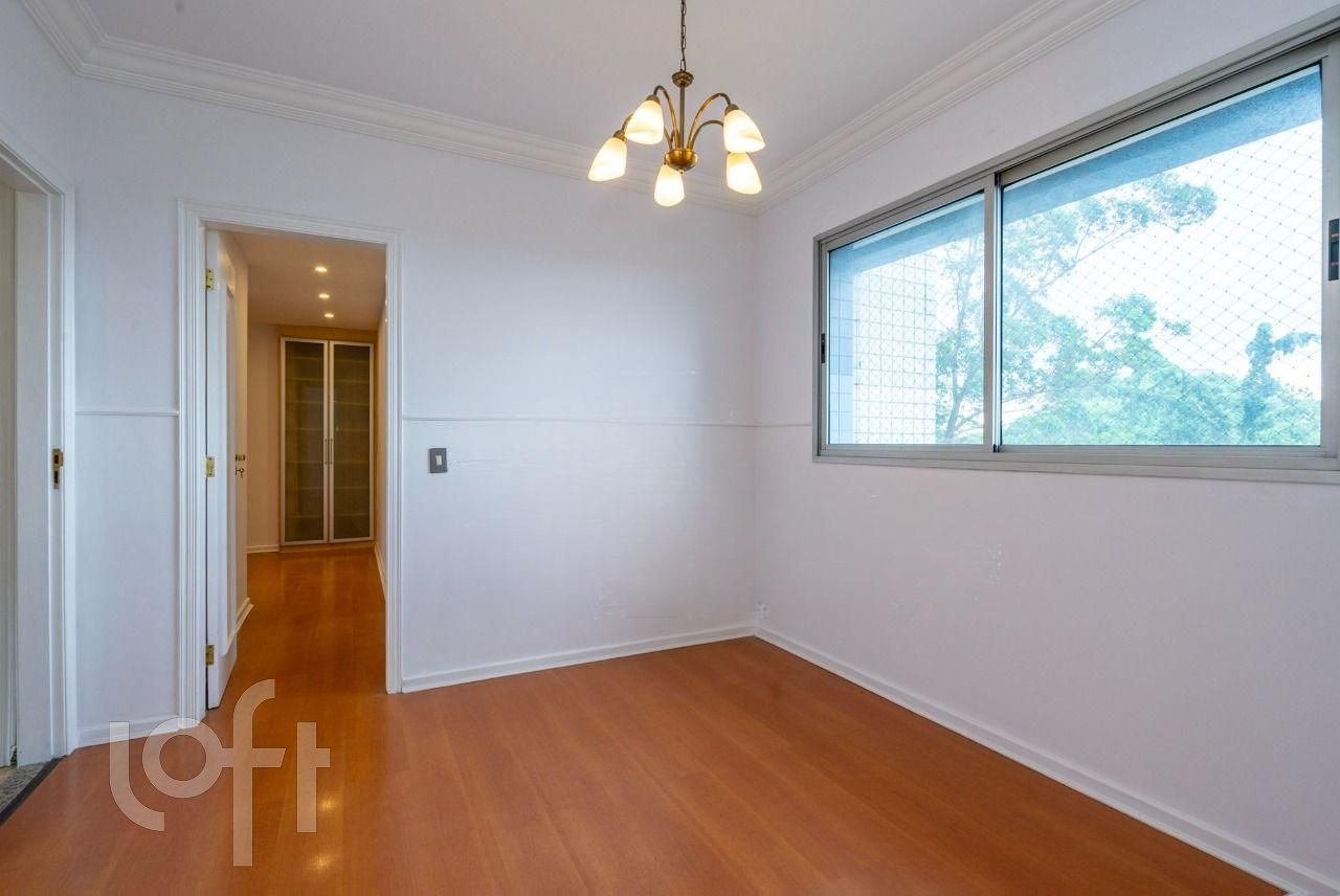 Apartamento, 4 quartos, 190 m² - Foto 16