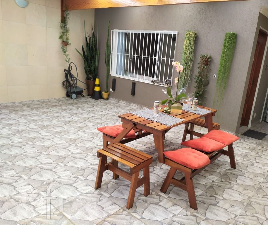 Casa, 2 quartos, 147 m² - Foto 9