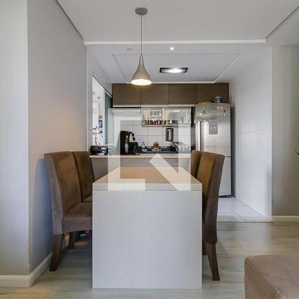 Apartamento, 2 quartos, 59 m² - Foto 14