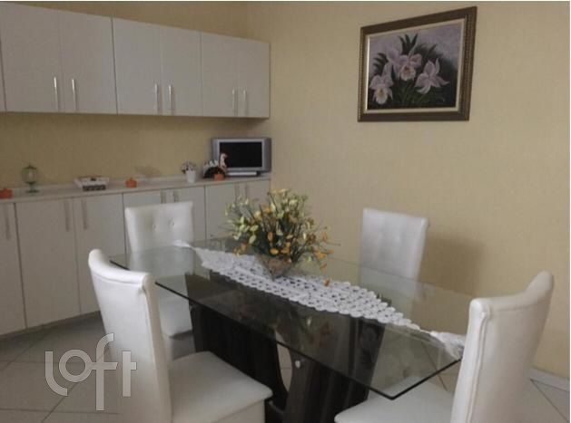 Casa à venda com 3 quartos, 126m² - Foto 23