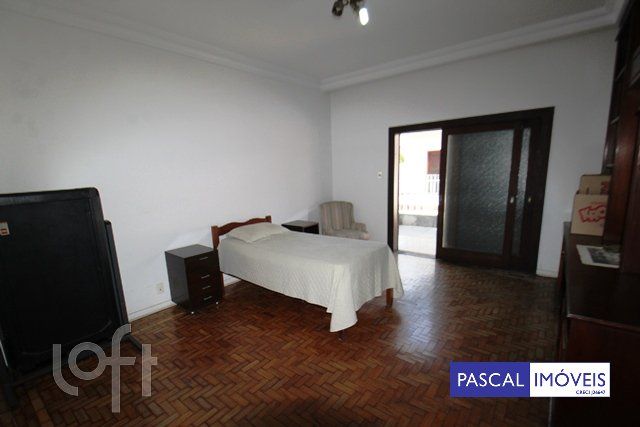 Casa, 4 quartos, 600 m² - Foto 16