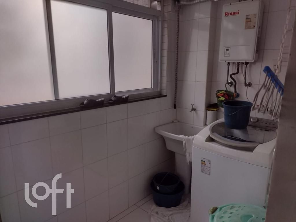Apartamento à venda com 3 quartos, 105m² - Foto 12