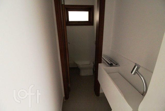 Casa de Condomínio, 4 quartos - Foto 18