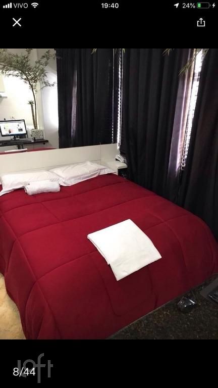 Apartamento, 1 quarto, 42 m² - Foto 6