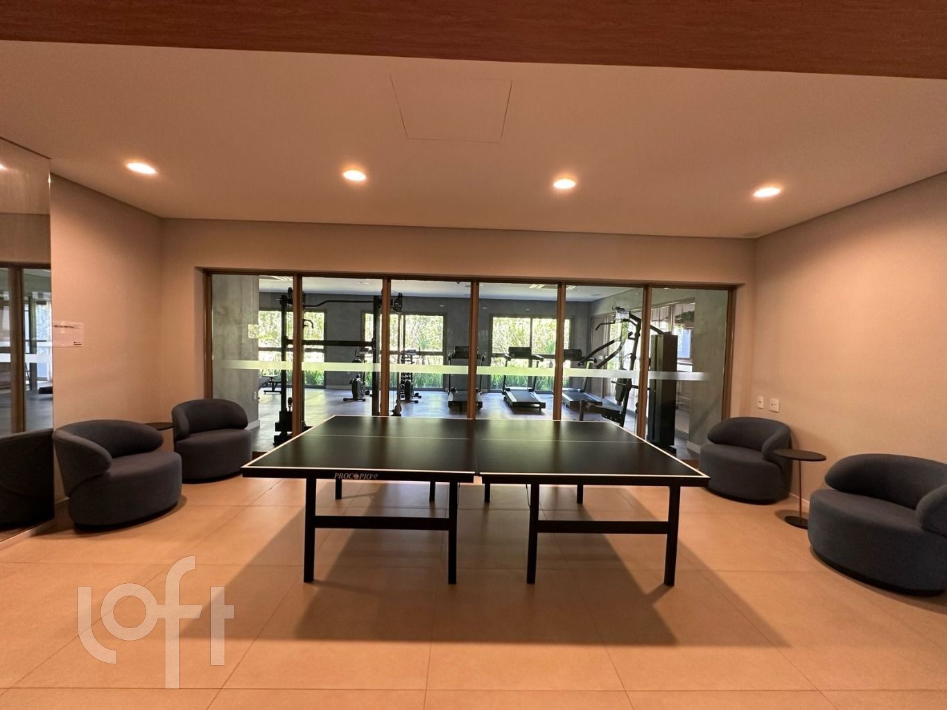 Apartamento, 1 quarto, 27 m² - Foto 18