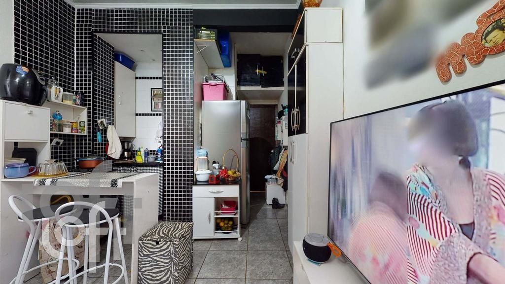 Apartamento, 1 quarto, 32 m² - Foto 15