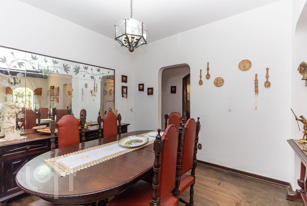 Casa, 4 quartos, 284 m² - Foto 4