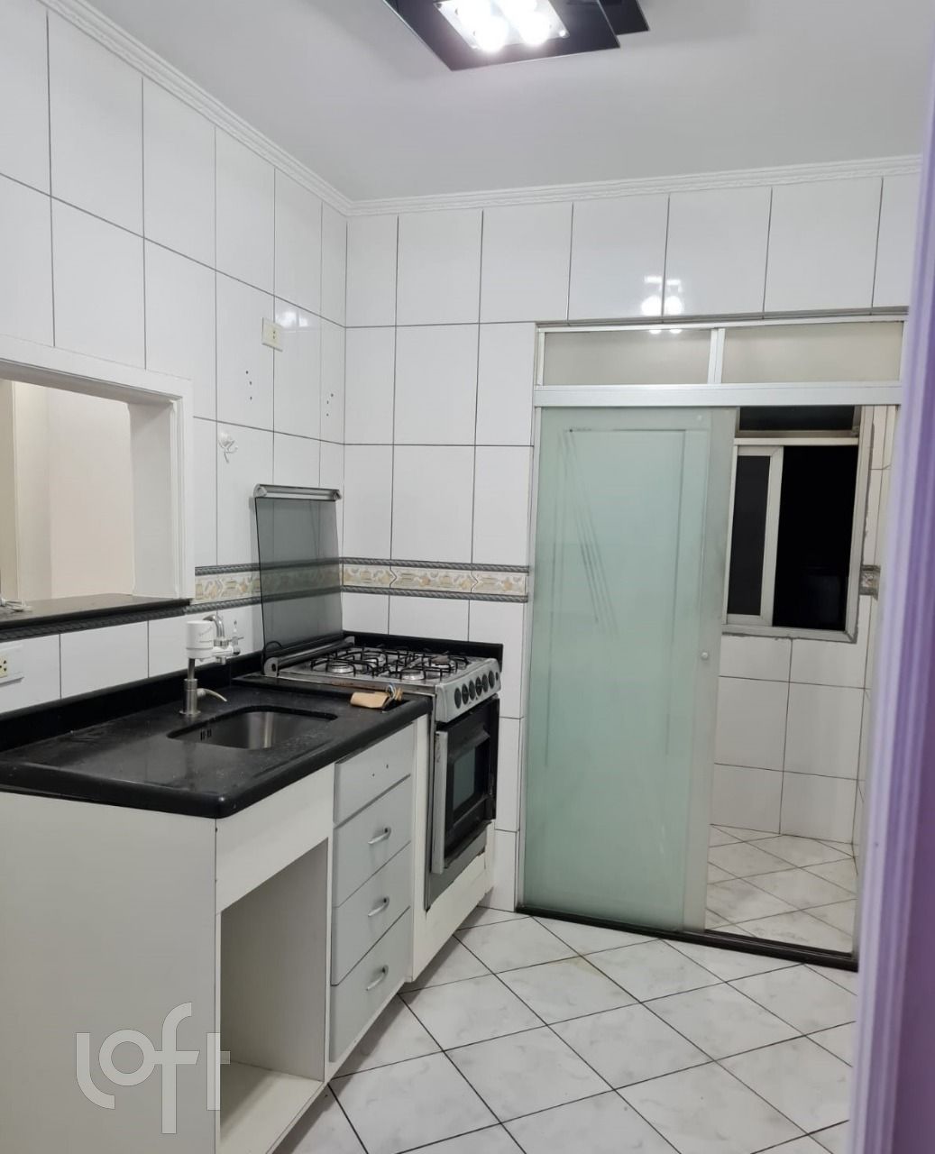 Apartamento, 2 quartos, 50 m² - Foto 7