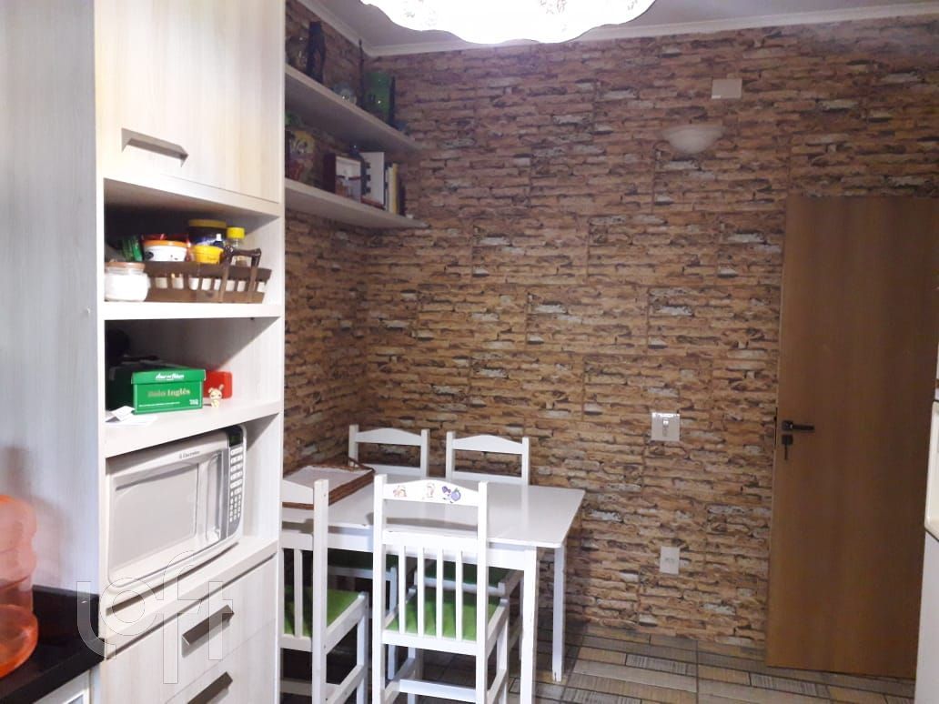 Casa, 4 quartos, 145 m² - Foto 13
